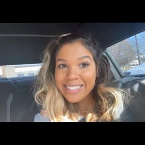 Meet your Posher, Jade